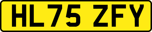 HL75ZFY