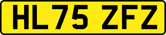 HL75ZFZ