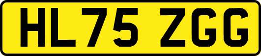 HL75ZGG