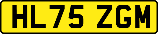 HL75ZGM