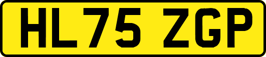 HL75ZGP