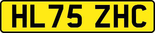 HL75ZHC