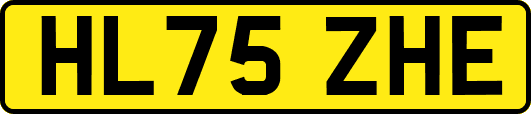 HL75ZHE