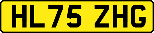 HL75ZHG