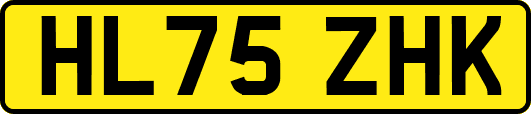 HL75ZHK