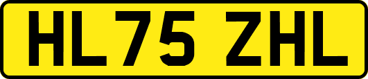 HL75ZHL