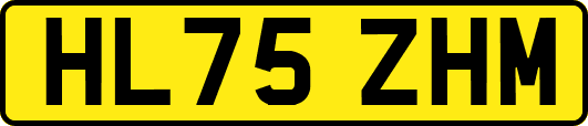 HL75ZHM