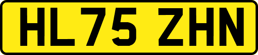 HL75ZHN