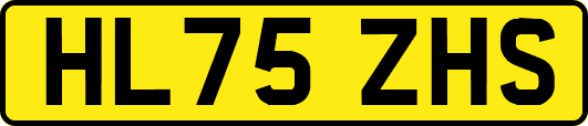 HL75ZHS
