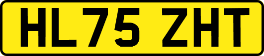 HL75ZHT