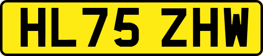 HL75ZHW