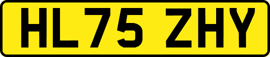 HL75ZHY