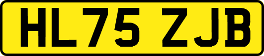 HL75ZJB