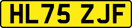 HL75ZJF