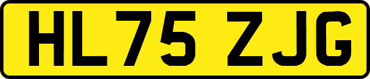 HL75ZJG