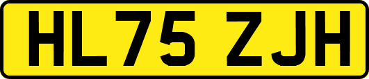 HL75ZJH