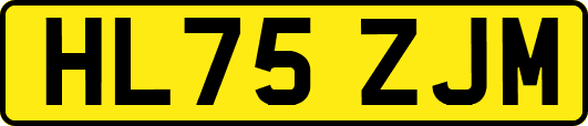 HL75ZJM