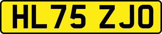 HL75ZJO