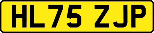 HL75ZJP