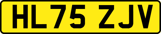 HL75ZJV