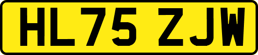 HL75ZJW