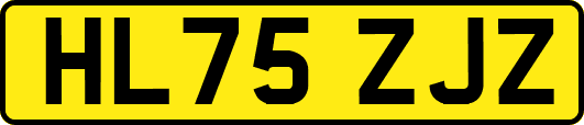 HL75ZJZ