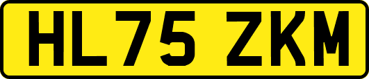 HL75ZKM