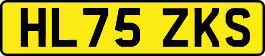 HL75ZKS