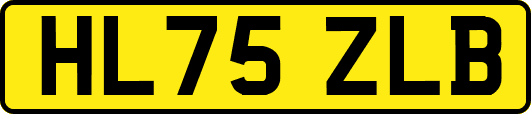 HL75ZLB