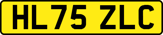 HL75ZLC