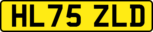 HL75ZLD