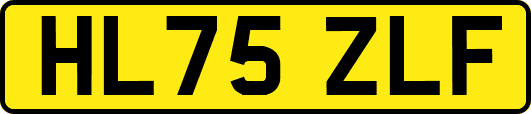 HL75ZLF