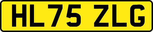 HL75ZLG