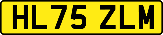 HL75ZLM