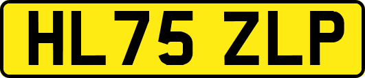 HL75ZLP