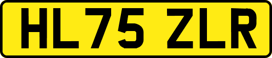 HL75ZLR