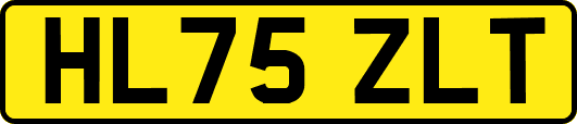 HL75ZLT