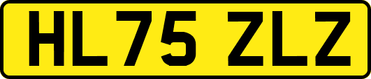 HL75ZLZ