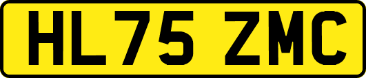 HL75ZMC