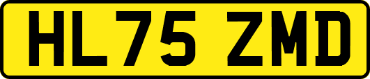 HL75ZMD