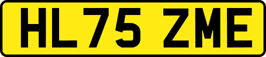 HL75ZME