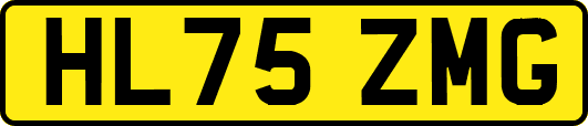 HL75ZMG