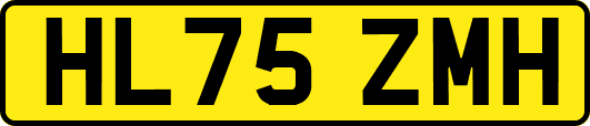 HL75ZMH