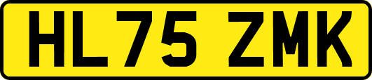 HL75ZMK