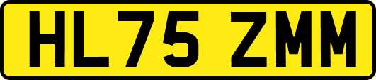HL75ZMM