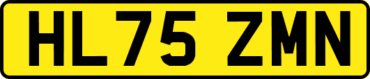 HL75ZMN