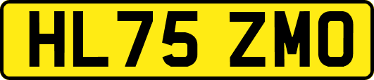 HL75ZMO
