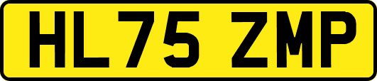 HL75ZMP