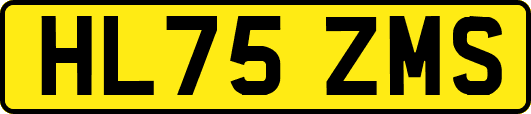 HL75ZMS