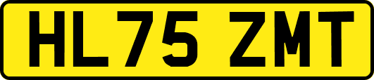 HL75ZMT